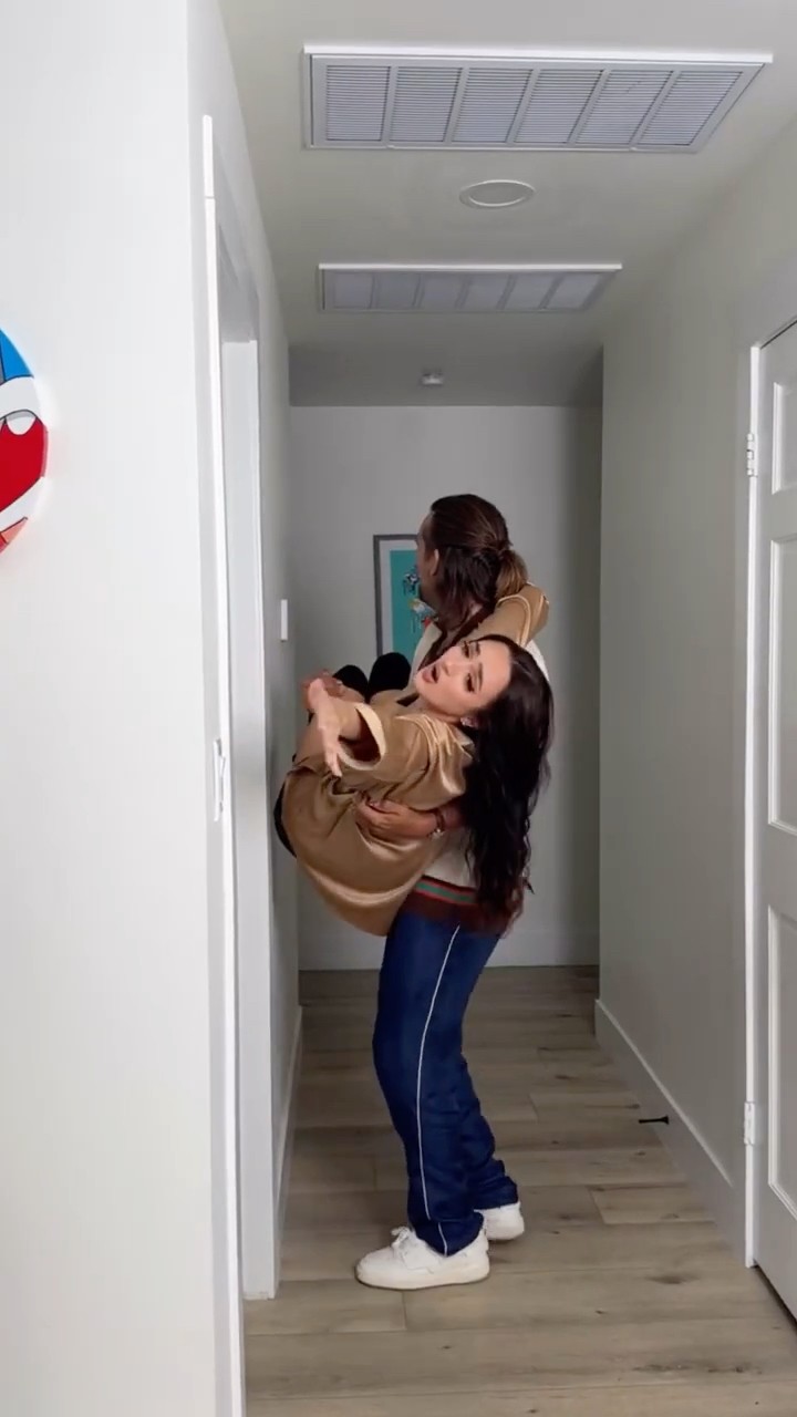 5 secs of true love ❤️ / XO TEAM TikTok #shorts #tiktok