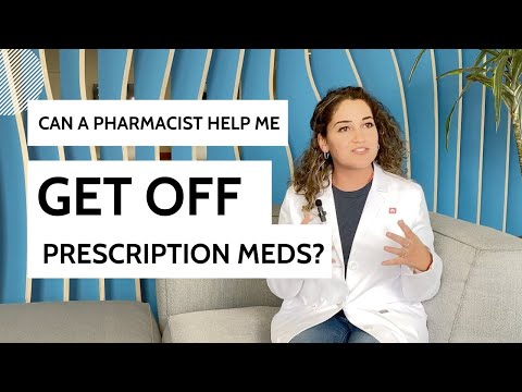 Can you help me get off medication? | Mednow