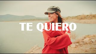 Shara Pablos - Te quiero (Videoclip Oficial)