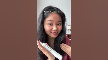 Bàn chải điện B-22 còn giúp vượt qua rối loạn ăn uống ? 👇👇👇| MAGIC Vietnam