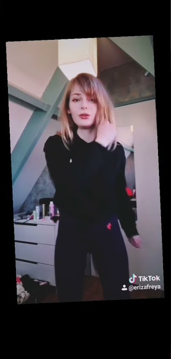 Ella Freya Selebgram Belanda