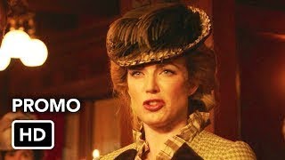 Legends of Tomorrow - Episode 3x05: Return of the Mack Promo (HD) @LeilaSalvatore