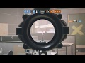 Rainbow Rook siege: R0ok.MP4 has encountered an error