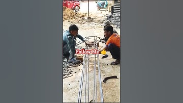 😱Column Binding Work 🤔#shorts #ytshorts #column #binding