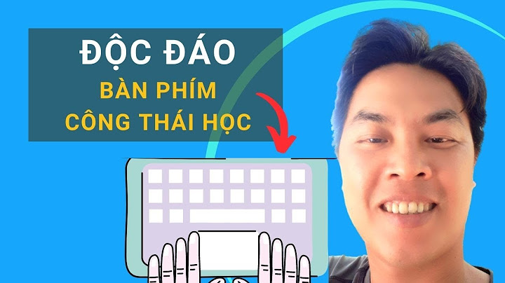 Bàn phím công thái học thiết kế như thế nào năm 2024