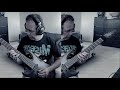 Helloween - Forever And One_cover by Ovidiu