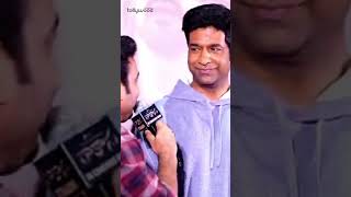Getup Srinu About Vennela Kishore at #Rakasa Movie Success Celebrations | #sangeethshobhan