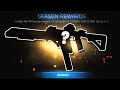 the MAX LEVEL REWARD in SEASON 5! NEW GUN in WARZONE!! (Modern Warfare Warzone)