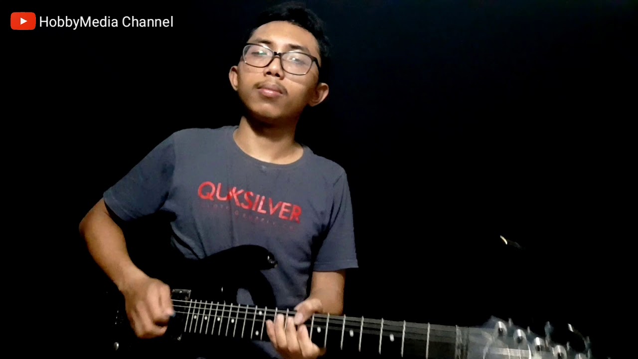 Lirik Lagu Tidurlah Selamat Malam / LIRIK LAGU JAUH MALAM - YouTube