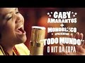 "Todo Mundo"! Novo clipe de Gaby Amarantos e Monobloco