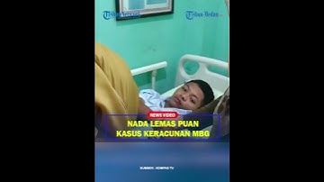 PUAN MAHARANI Desak Pemerintah Evaluasi Program Makan Bergizi Gratis (MBG)