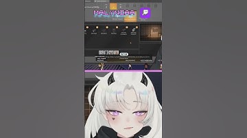 Satisfactory Ada tries to make Malynia learn what water is #satisfactory #vtuber #gaming #envtuber