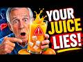 The Hidden Danger of Orange Juice for Seniors (Most People Don't Know)