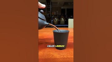 How Is This Even Real? Laminar Flow Explained!