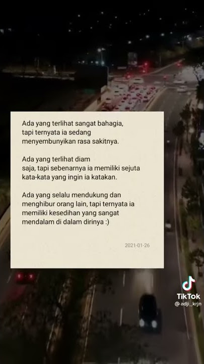story wa 30 detik rembulan malam arief