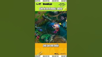 Giáo án Varus cho anh em #shorts