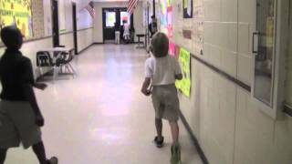 Character Counts: Trustworthiness