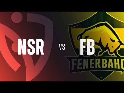 NASR ESPORTS (NSR) vs Fenerbahçe Espor (FB) 3. Maç | 2022 Yaz Mevsimi Yarı Final