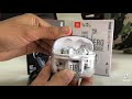 Wow!!!កាសថ្មី ស៊េរីថ្មី JBL Headphones