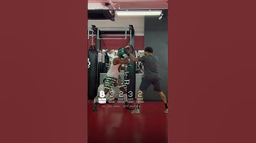 Try this 4-Punch Combo by Floyd Mayweather Jr… 🥊