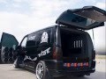 mercedes vito tuning