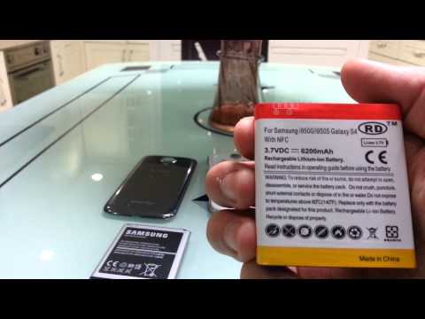 How to Increase Galaxy S4/S5/Note 234- Battery Life by 100% PLUS!!!!!!!!!!!!!!!!!!!!!!