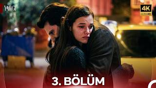 Yargı 3. Bölüm (4K)