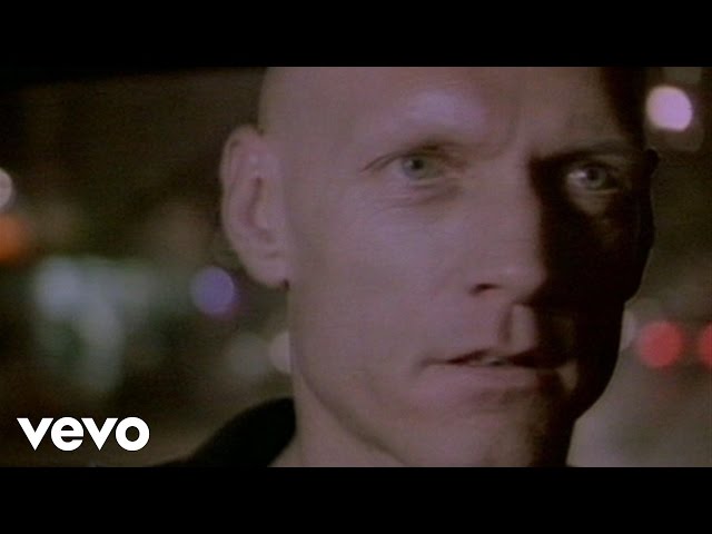 Midnight Oil - Bedlam Bridge