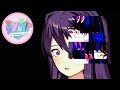 ЮРЕЦ СОШЁЛ С УМА ► Doki Doki Literature Club #6