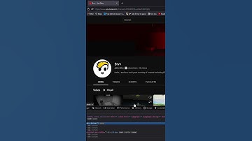 how to inspect element your subscribers #shorts #fyp