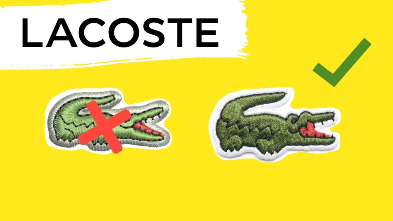 Descubrir 65+ logo lacoste comprar - netgroup.edu.vn