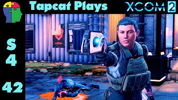 XCOM 2 Season 4 Part 42: Holotargeting Gone Wrong