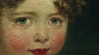 Sir Thomas Lawrence Old Master Paintings 8 Dec 2021