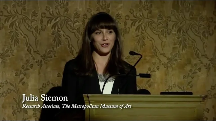 Julia Siemon: Bronzino Before the Medici