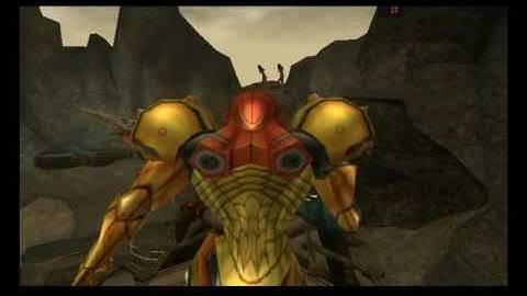 Metroid Prime 2 Wii 100% Speed Run in 2:59 (Veteran SS)