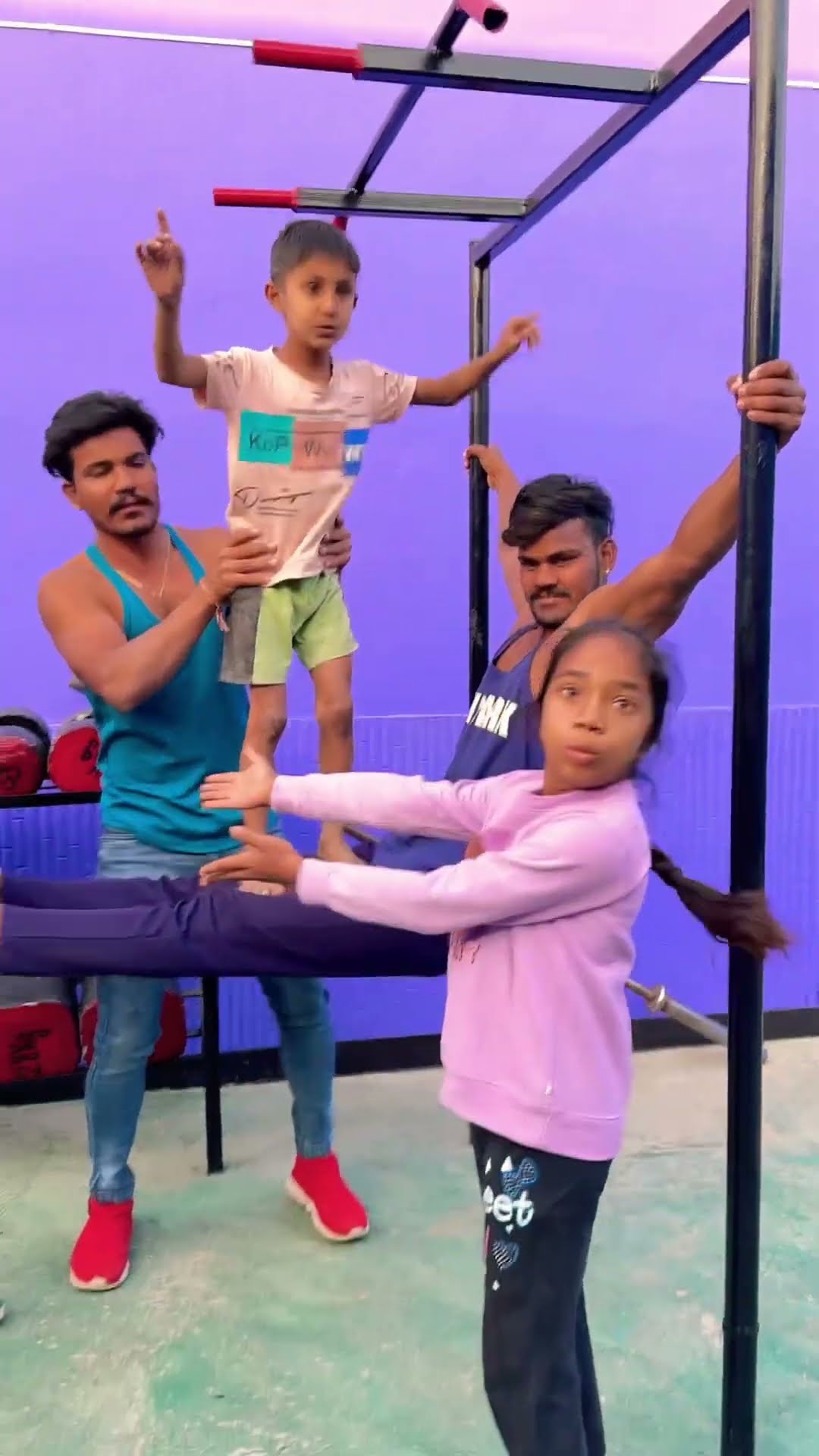 Wait for End ??? #shortvideo #comedy