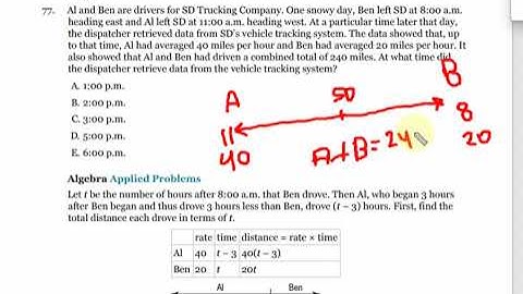 problem solving q77 حل المسائل جيمات   #gmat official guide 2022