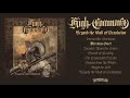 Capture de la vidéo High Command - Beyond The Wall Of Desolation Full Album
