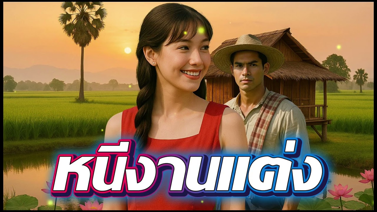 หนีงานแต่ง | สิ่งที่เธอไม่ชอบ และเธอก็ได้ค้นพบ คุณค่าและความสุขของเธอเอง ￼