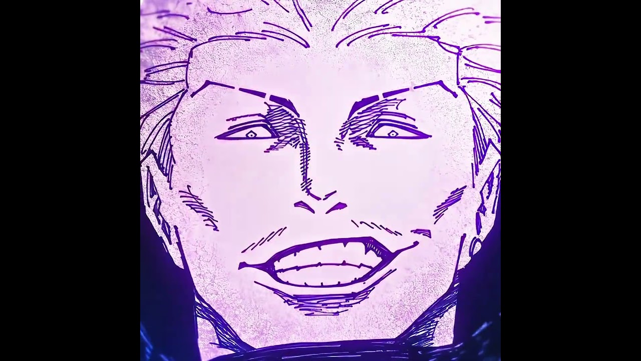 Hakari💲💲 | EDIT |《 Dark age funk slow 》