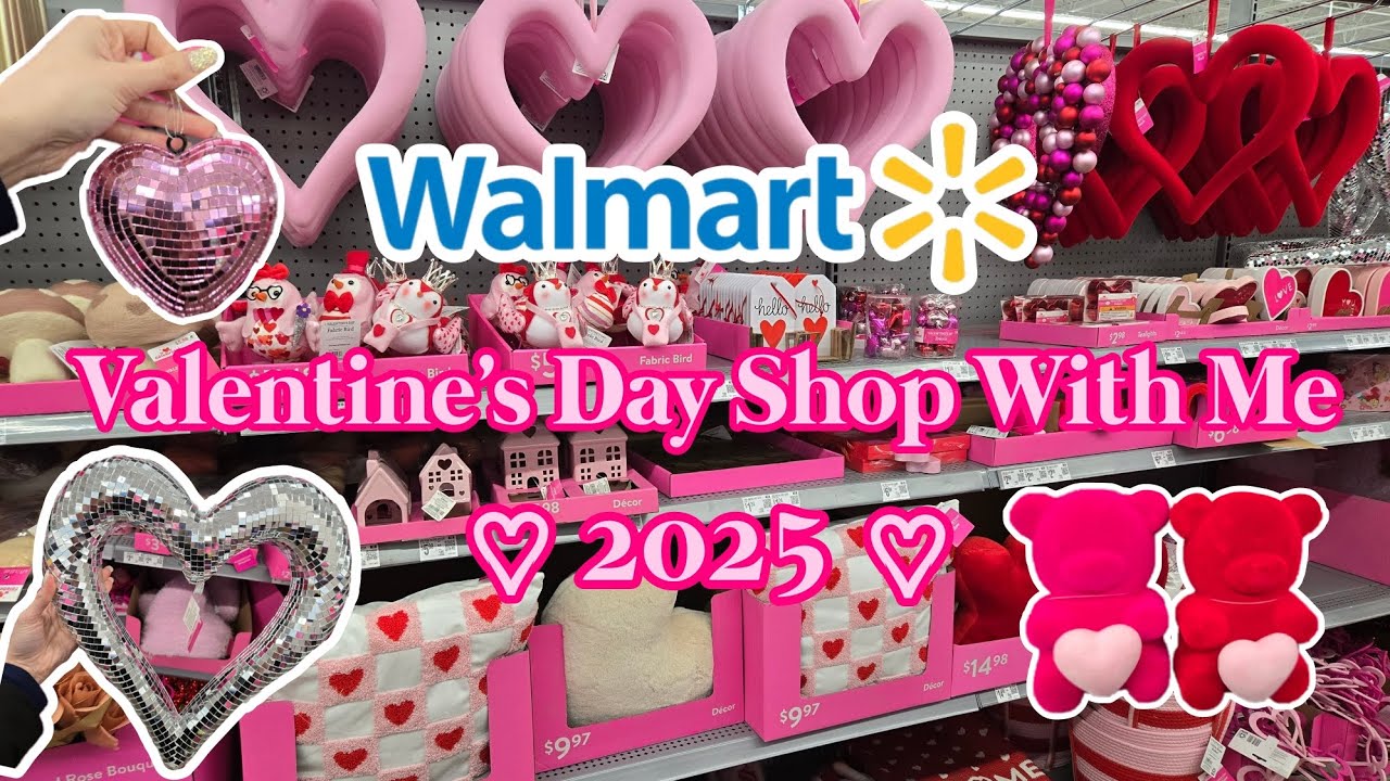 Kate Valentine's Day Love Heart Store Backdrop Designed By Emetselch