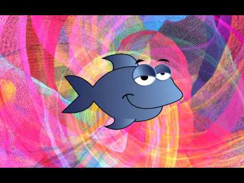 Fond d'écran android Poisson d'avril offert par jeuxm.fr - YouTube