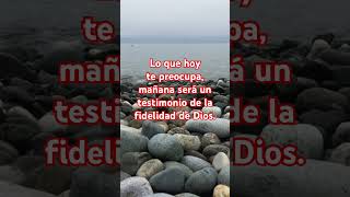 Testimonio del poder de Dios