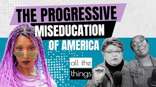 Your Child's Teacher Was Trained to Indoctrinate, Not Educate