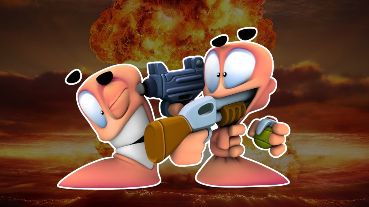 Worms