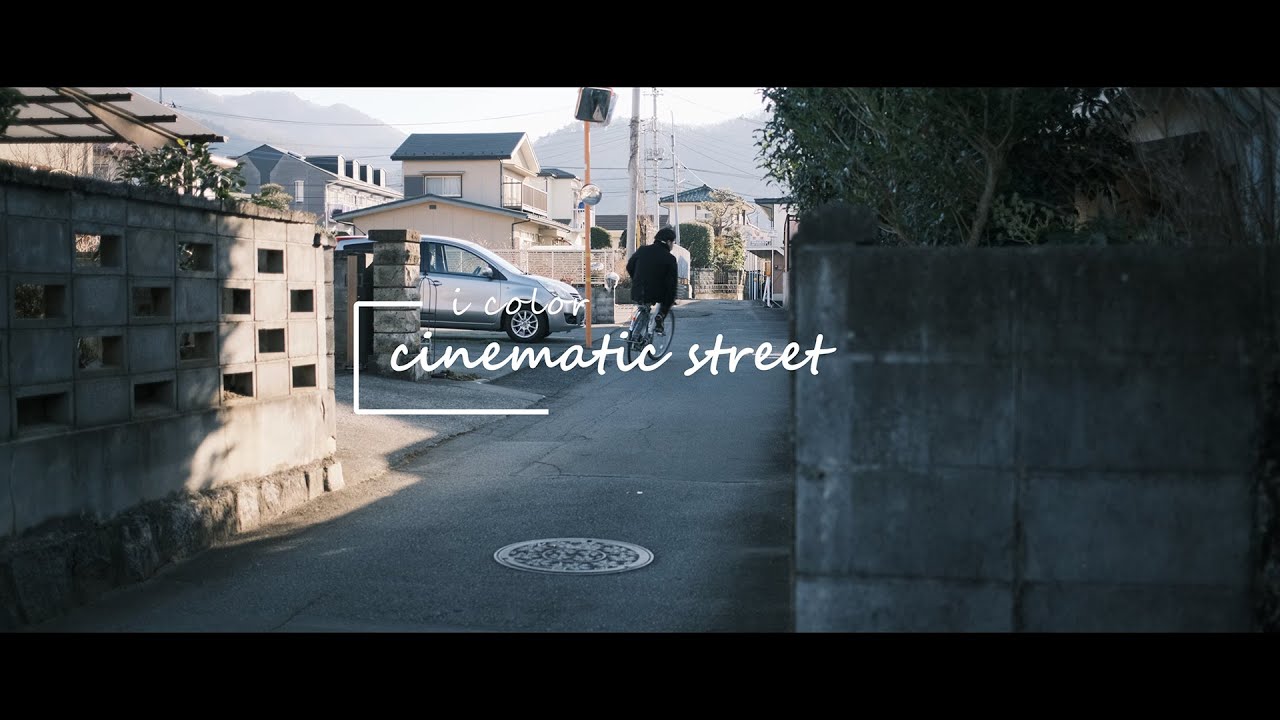 Cinematic Street Video | FUJIFILM X100V | HANDHELD