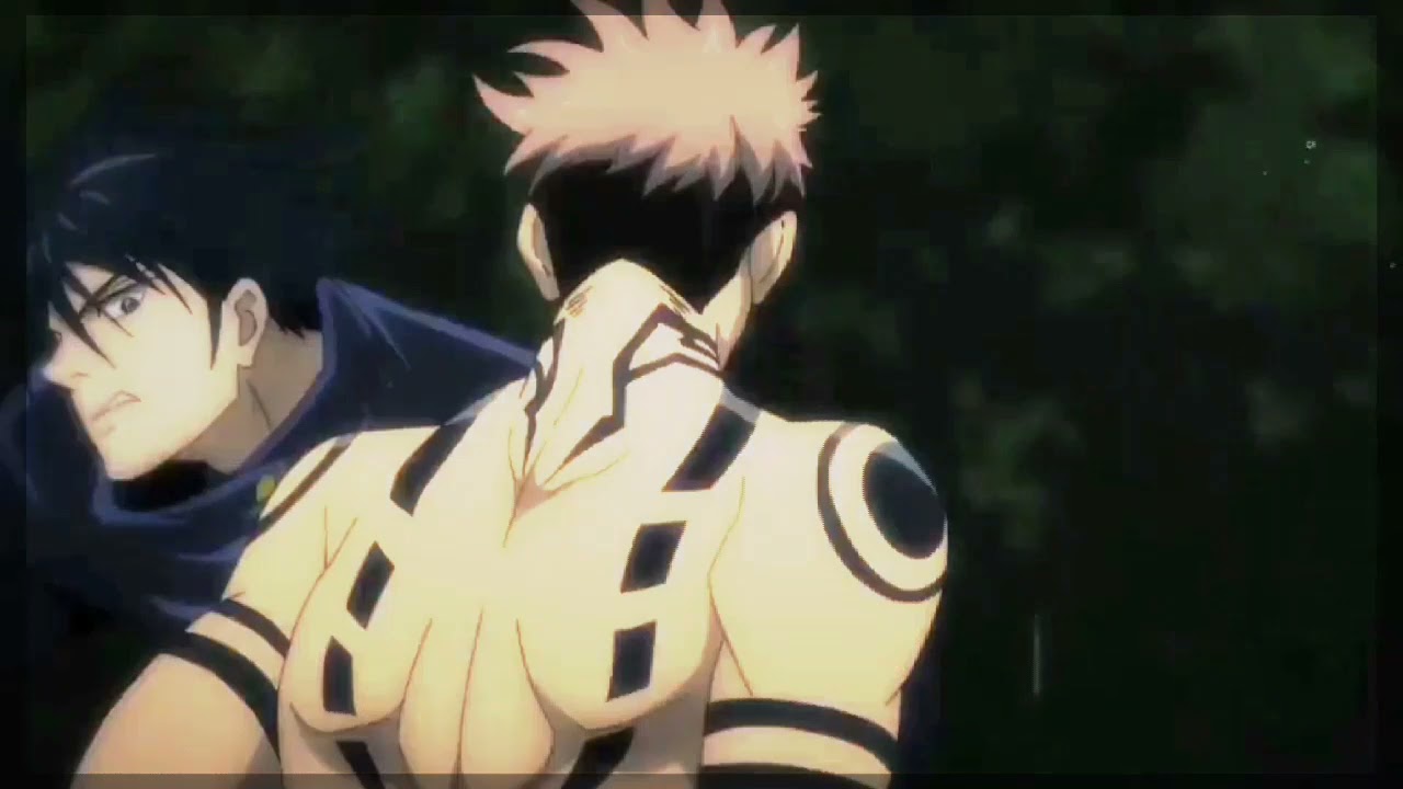 Play Date - Sukuma vs fushijiro