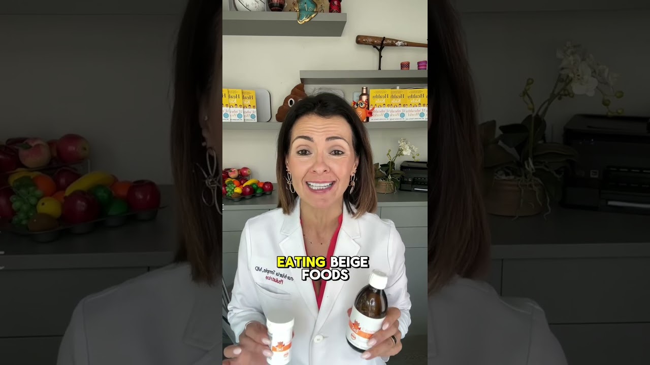 Immune System Support 