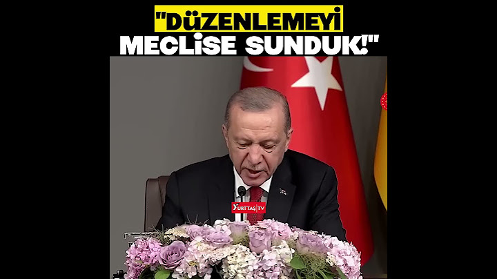 Erdoğan'dan emekli maaş zammı açıklaması! "Düzenlemeyi meclise sunduk!" #shorts