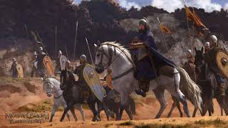 Empire Theme (Mount & Blade II: Bannerlord Soundtrack) Resimi